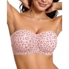 Leopard Pink