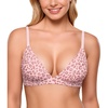 Pink Leopard