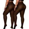 2 Pairs Black