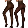 Black + Brown