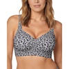 Leopard Grey