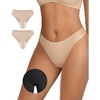 2*skin Nude